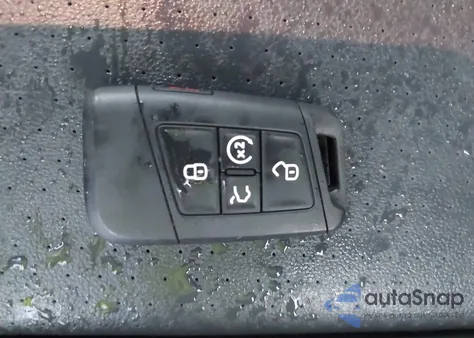 2024 Volkswagen Tiguan 2.0T Se R-Line Black из США, поврежденный, VIN 3VVCB7AX9RM023400